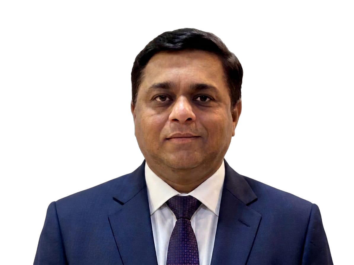 Mr. Sukhdev A. Pol
